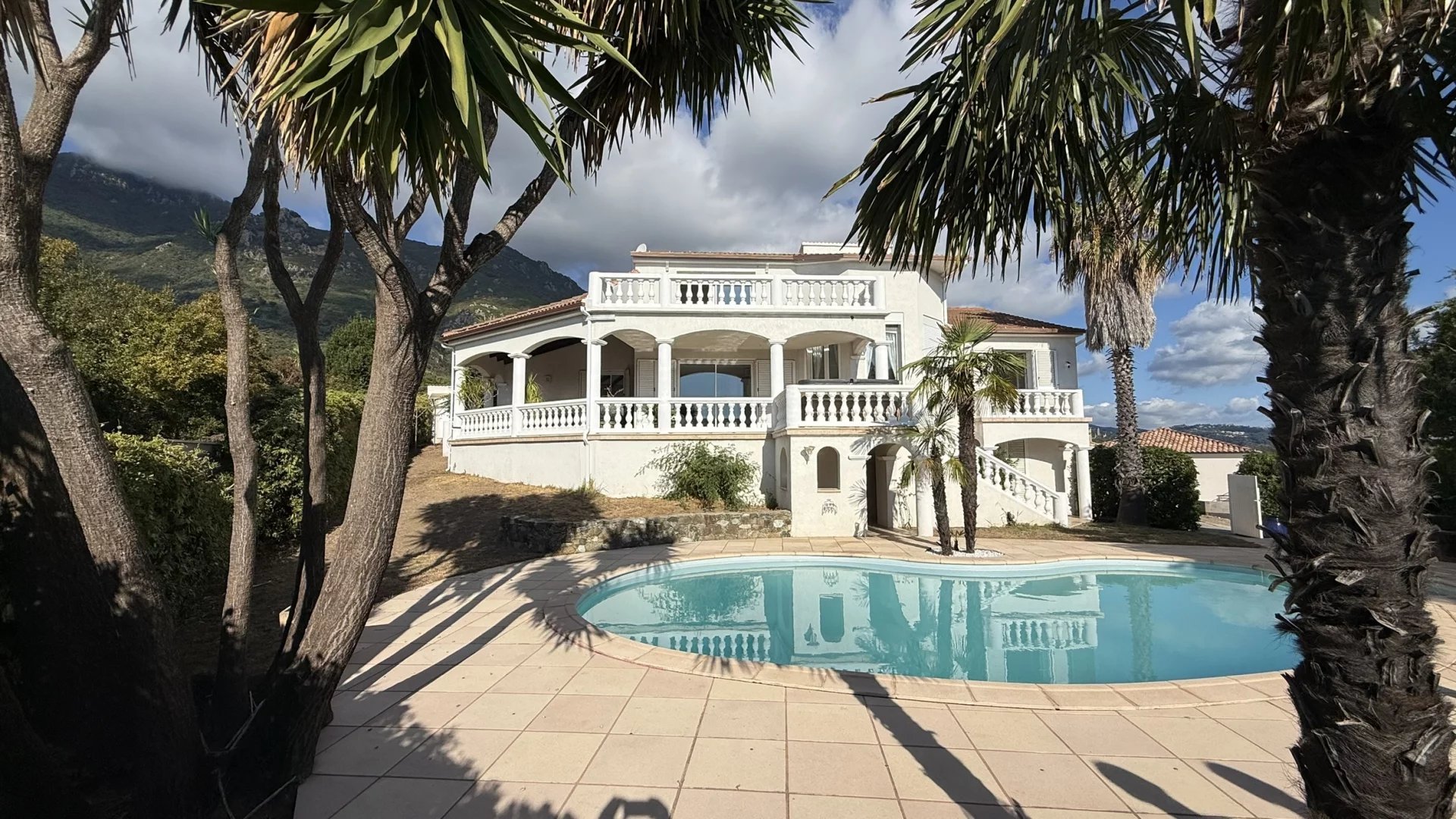Maison à vendre, 180m², Santa-Maria-Poggio