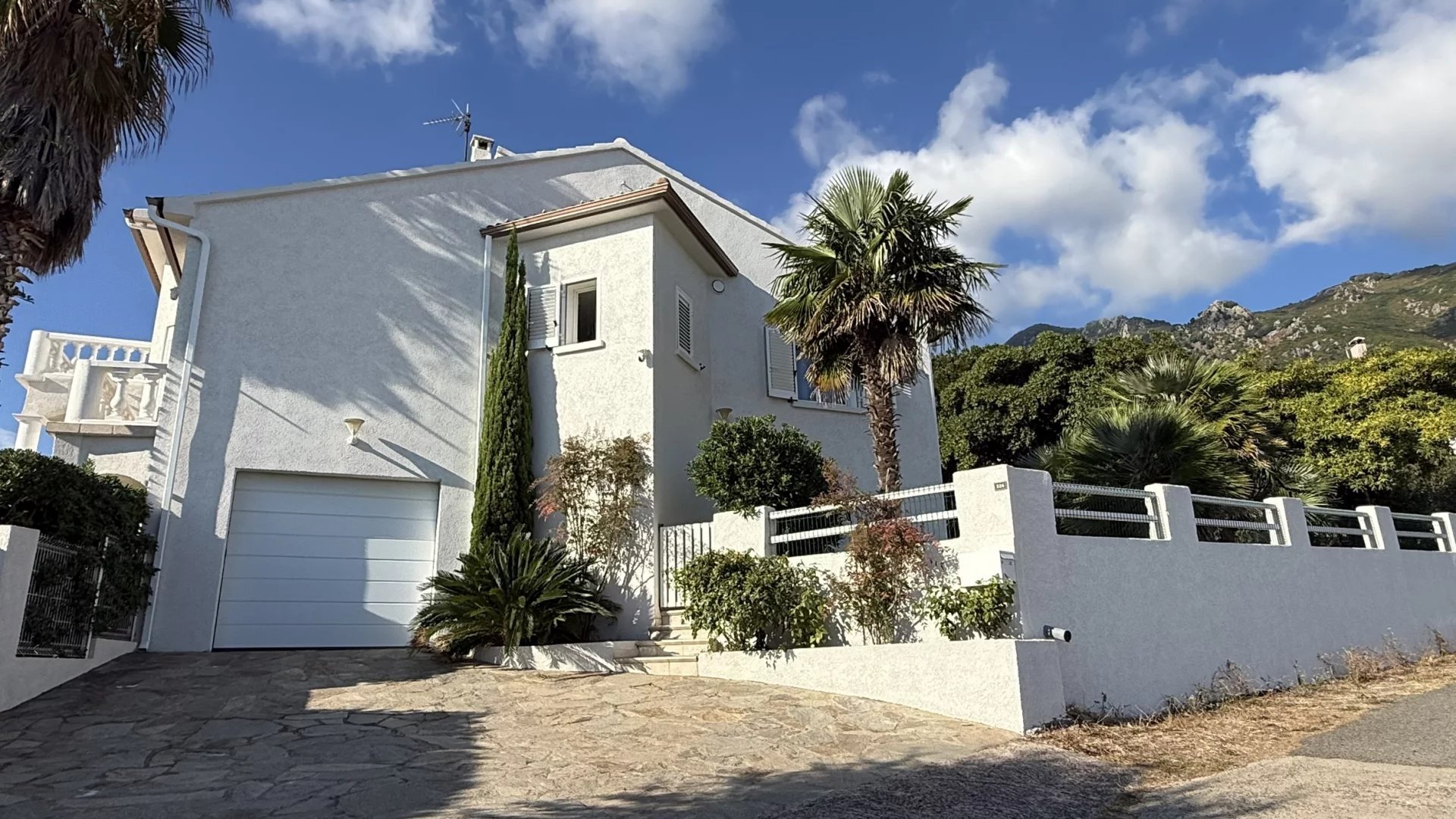 Maison à vendre, 180m², Santa-Maria-Poggio