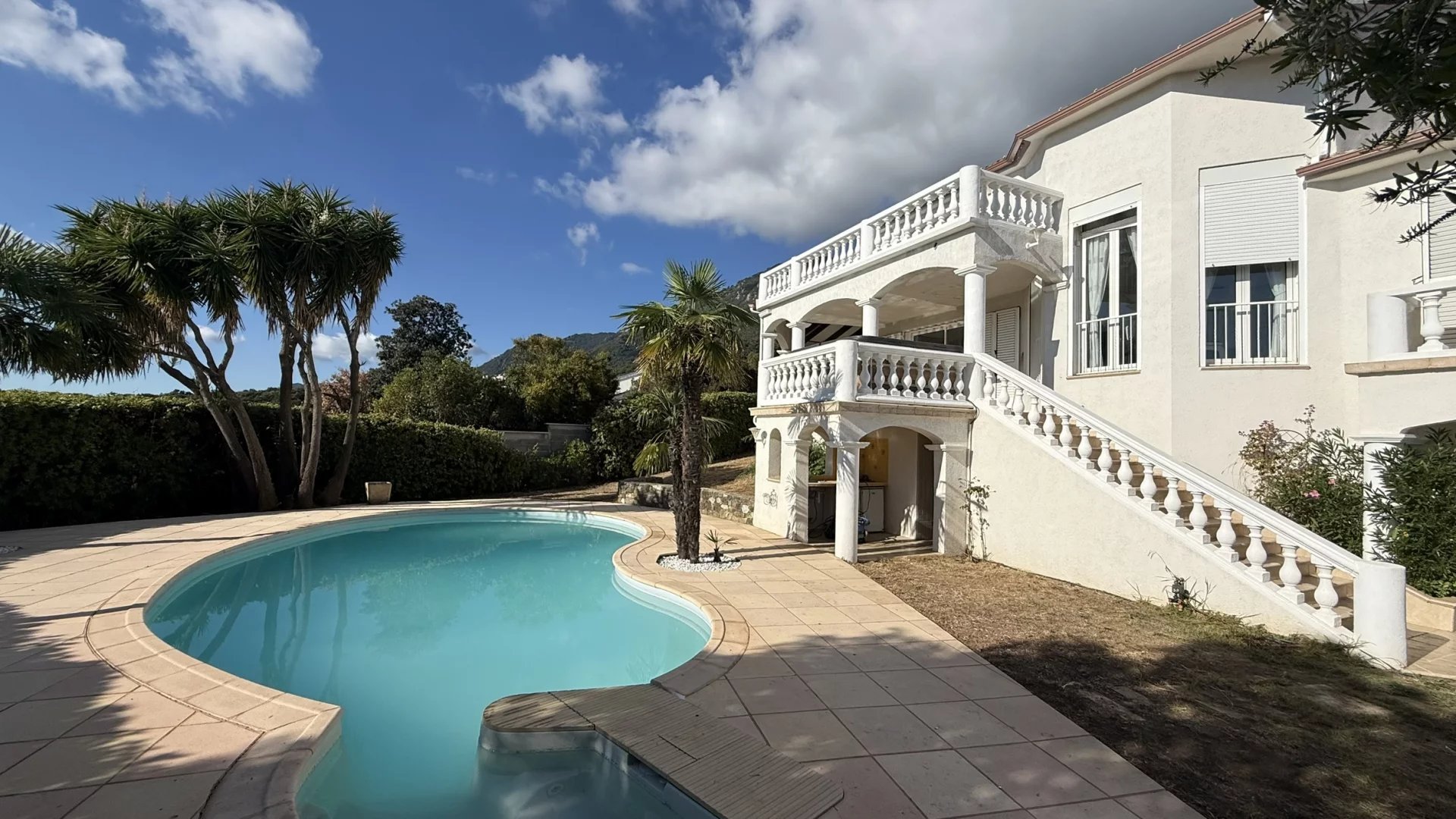 Maison à vendre, 180m², Santa-Maria-Poggio