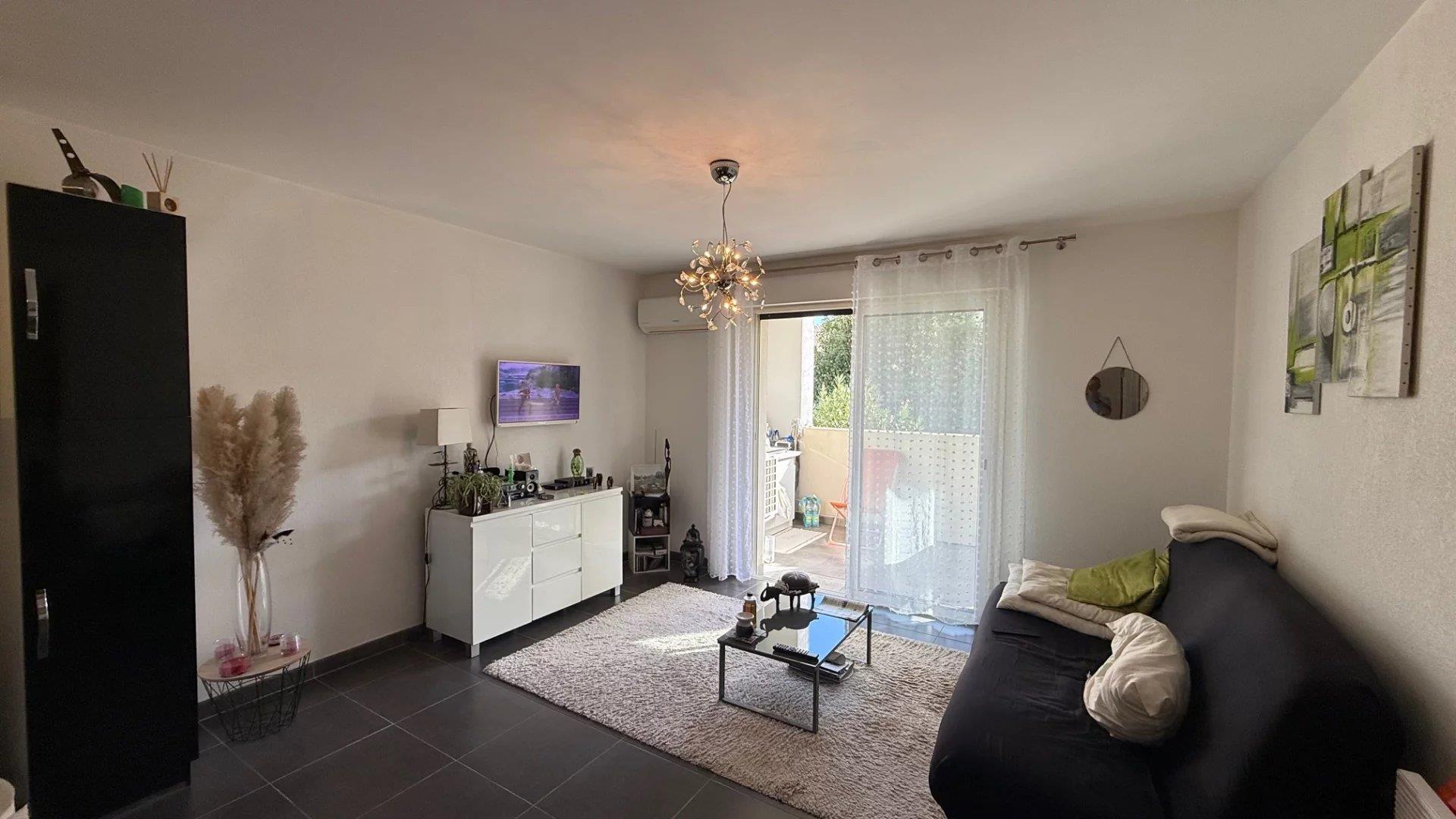 Appartement à vendre, 44m², San-Nicolao
