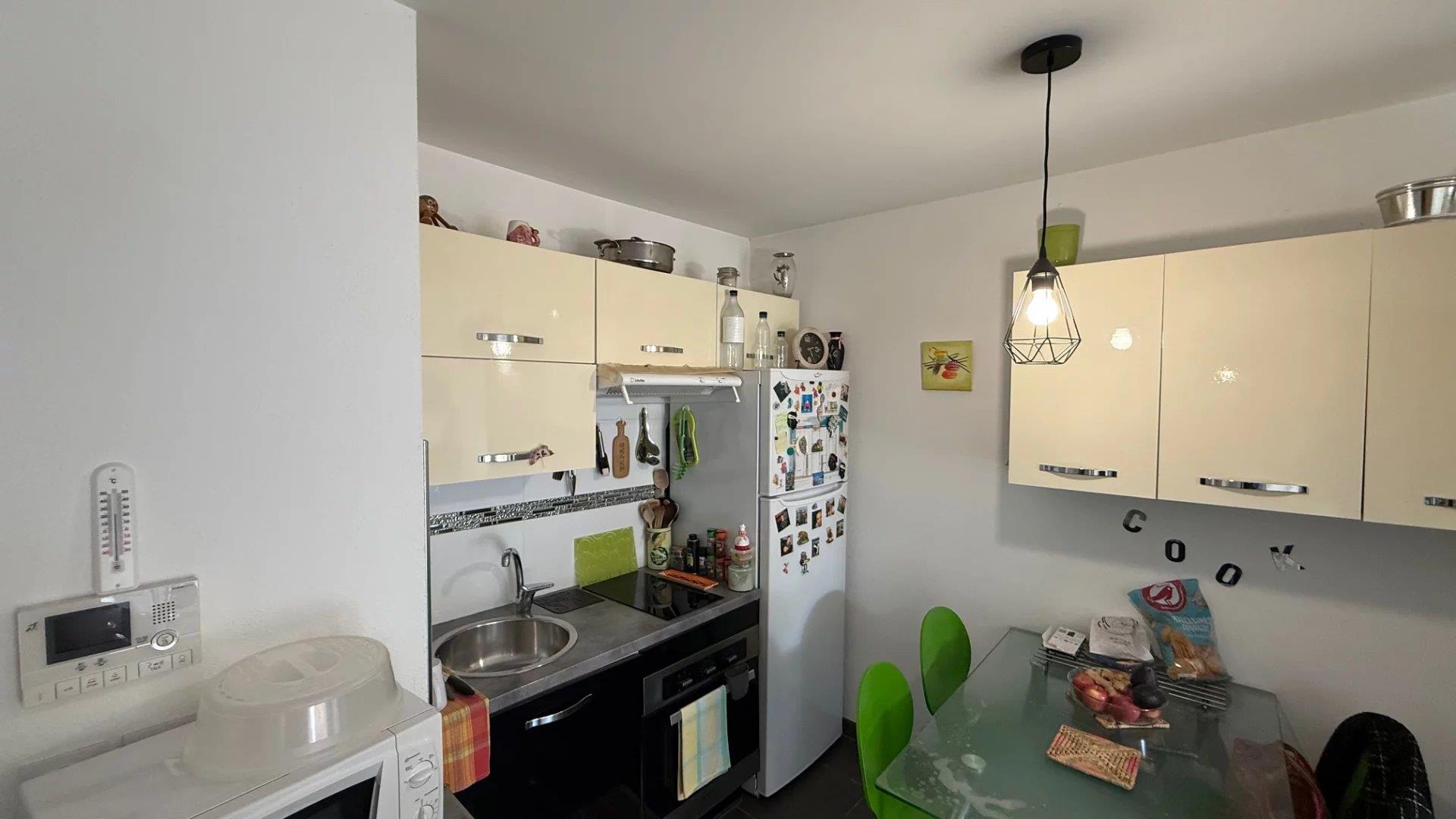 Appartement à vendre, 44m², San-Nicolao