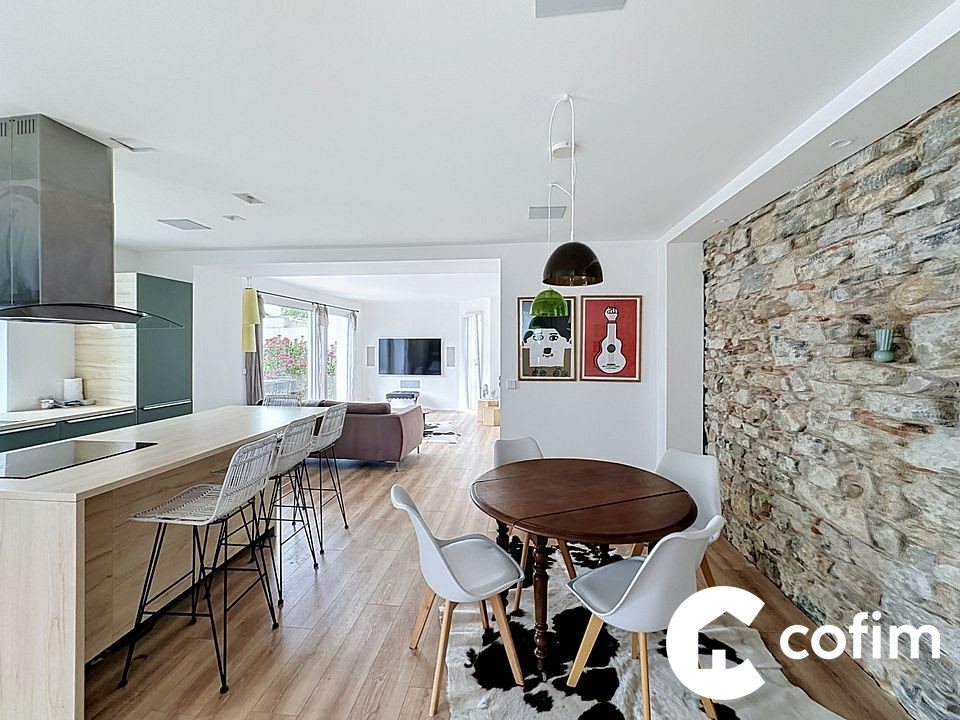 Maison à vendre, 85m², Anglet