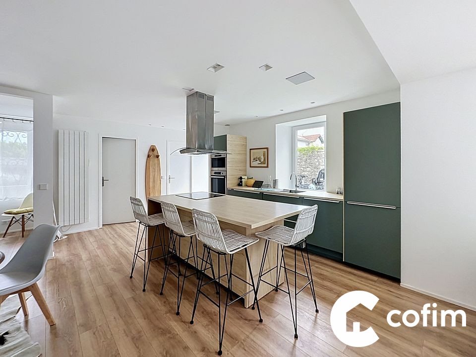 Maison à vendre, 85m², Anglet