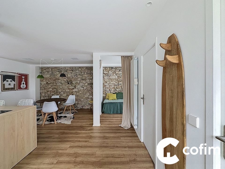Maison à vendre, 85m², Anglet