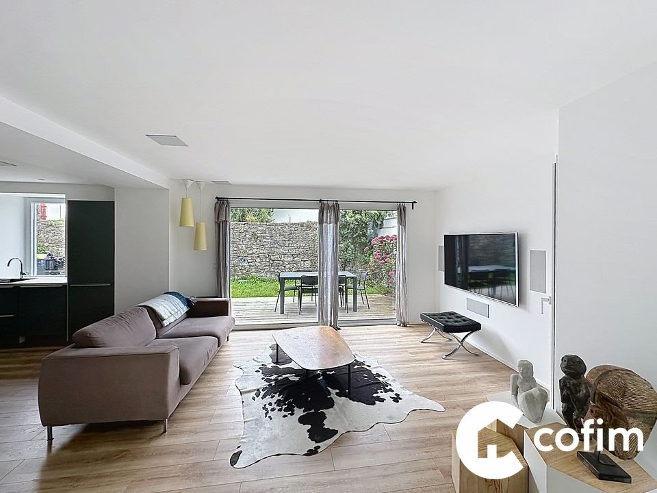 Maison à vendre, 85m², Anglet