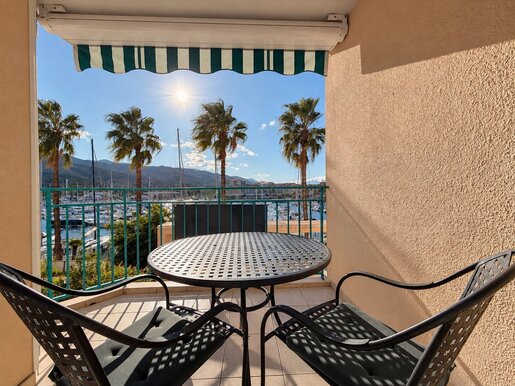 Appartement 2 pièces 24 m² · à Argelès-sur-Mer · 24 m² · 135 000 €