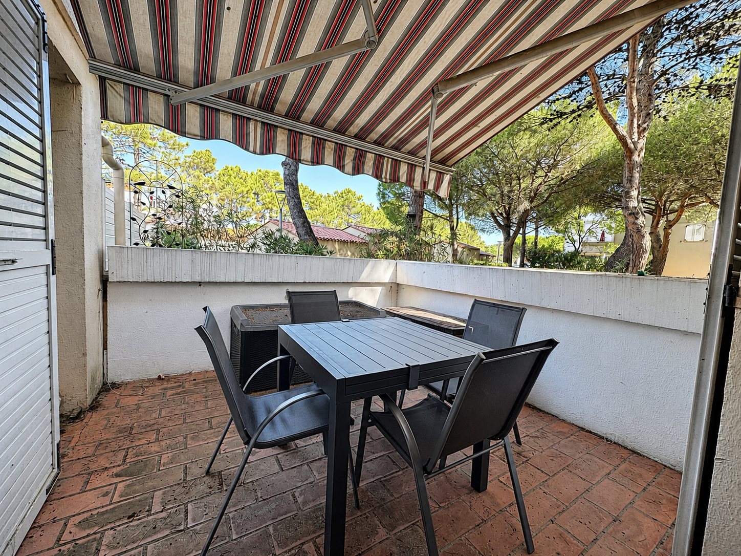 Appartement à vendre, 26m², Argelès-sur-Mer