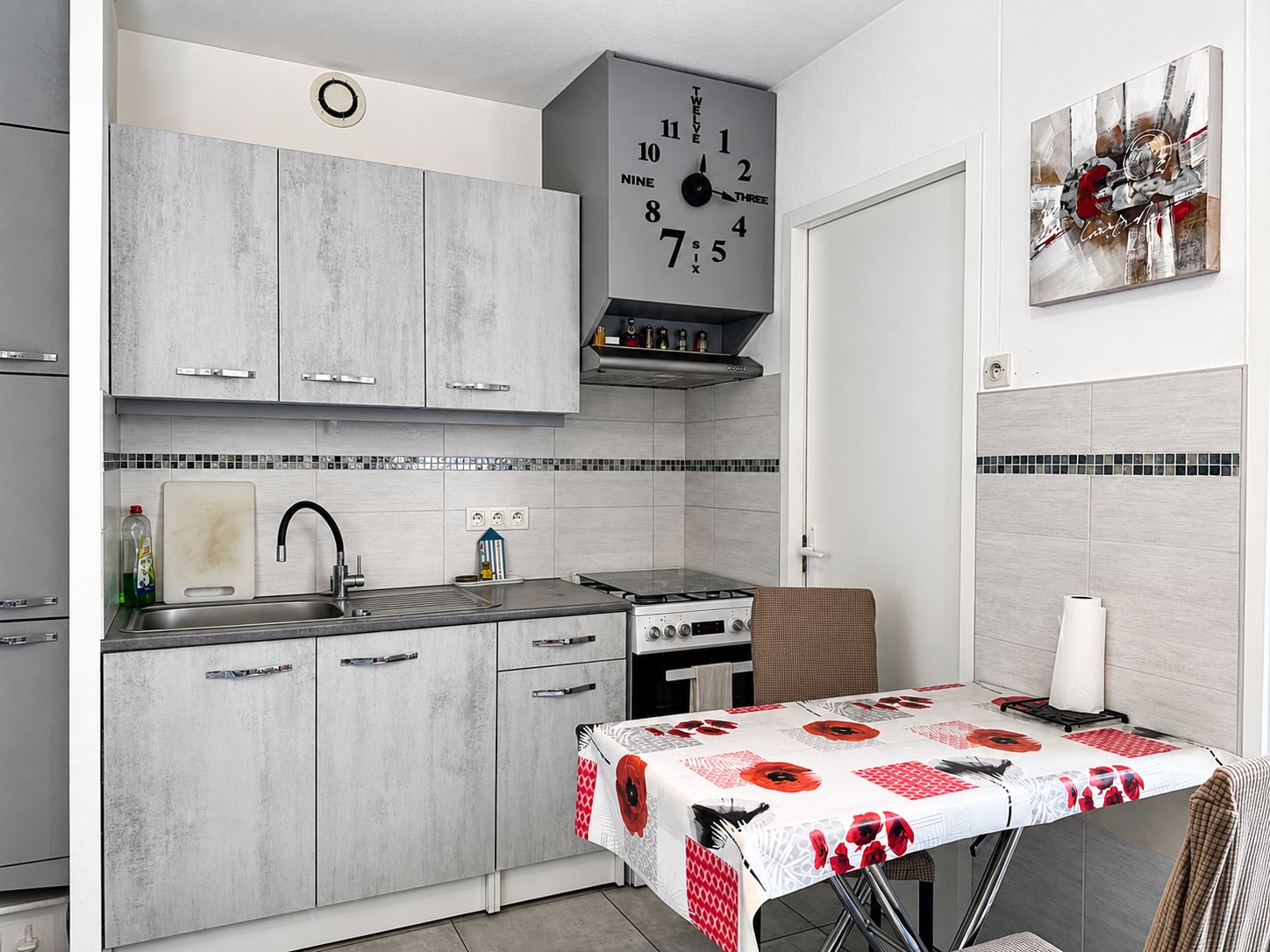 Appartement à vendre, 26m², Argelès-sur-Mer