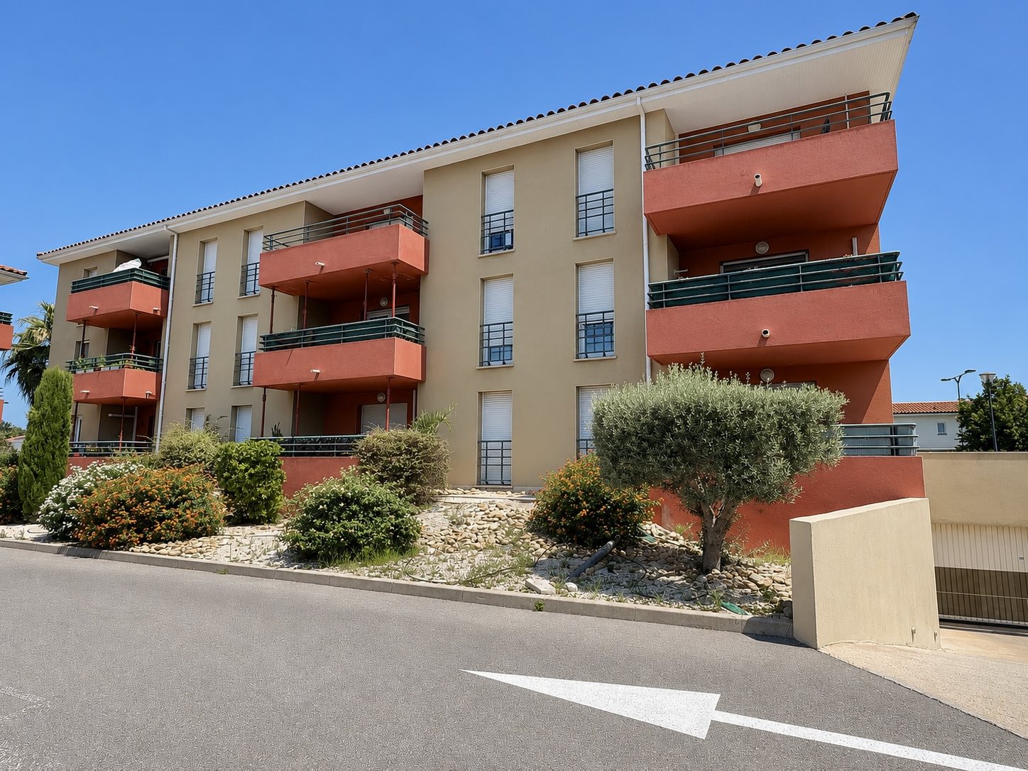 Appartement à vendre, 38m², Argelès-sur-Mer