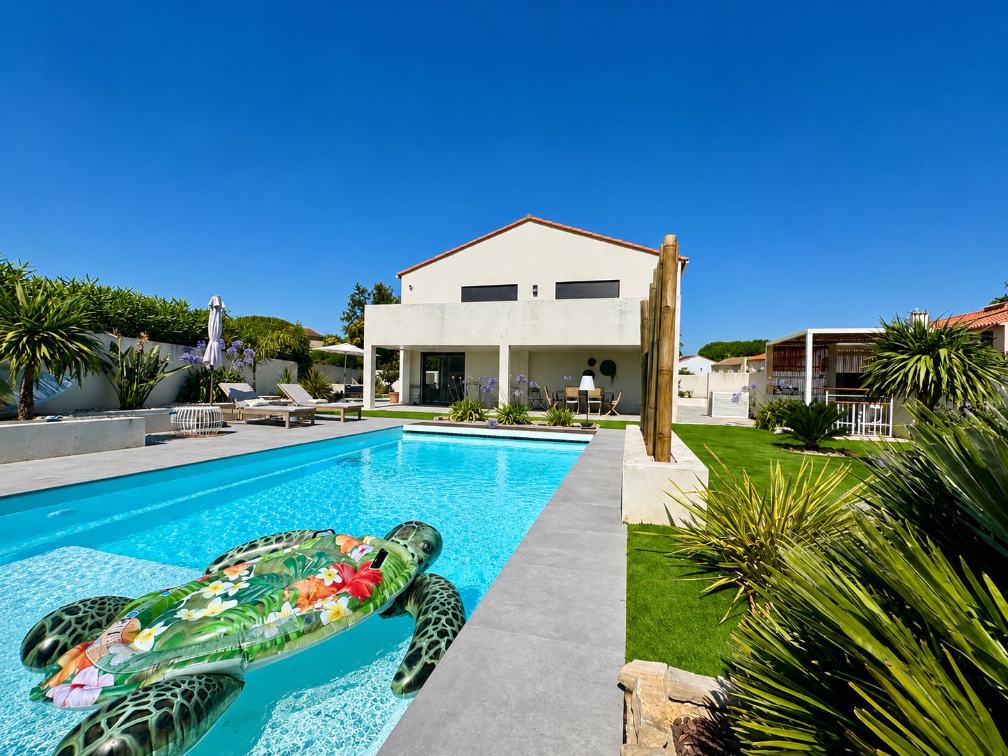 Maison à vendre, 160m², Saint-Cyprien