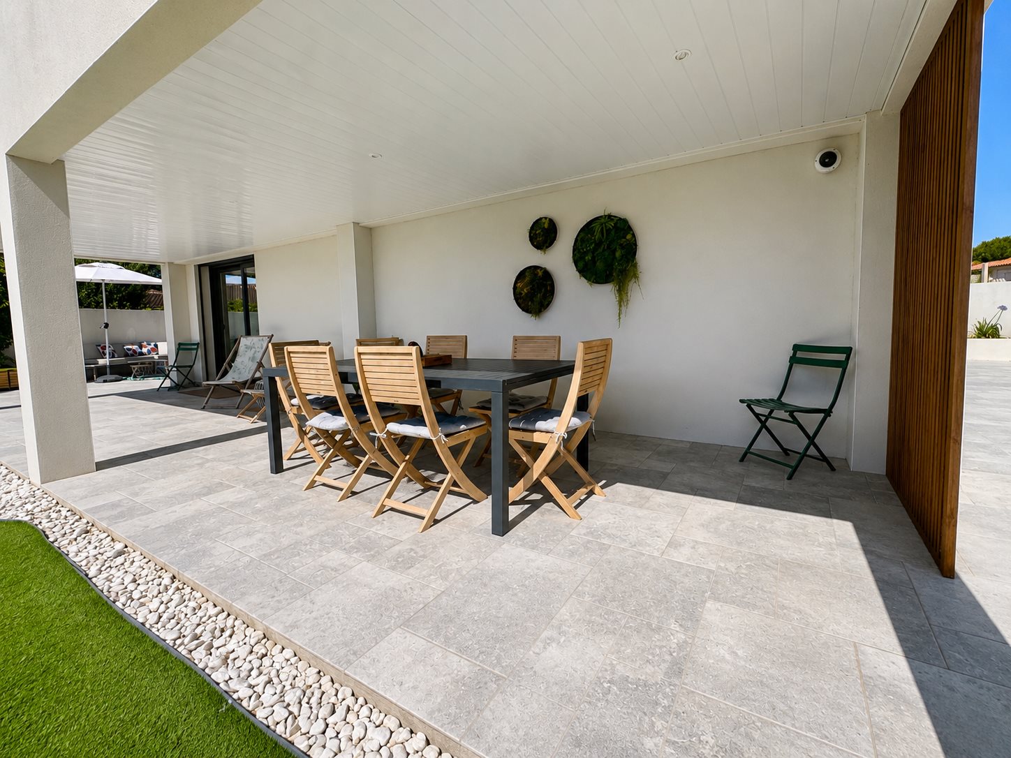 Maison à vendre, 160m², Saint-Cyprien