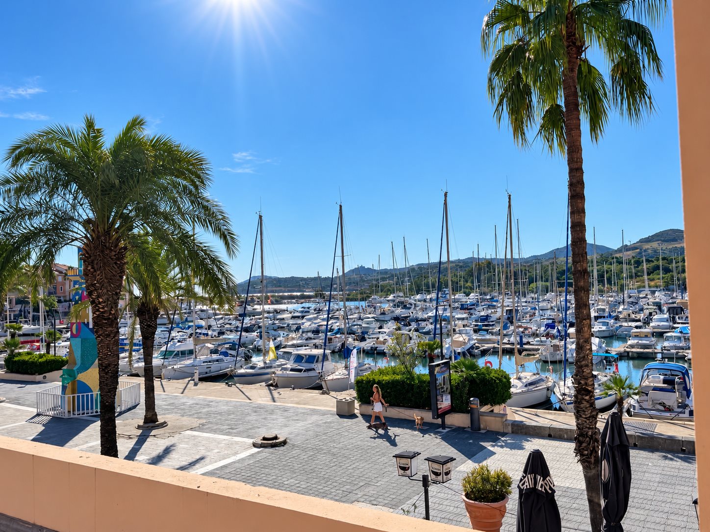 Appartement à vendre, 43m², Argelès-sur-Mer