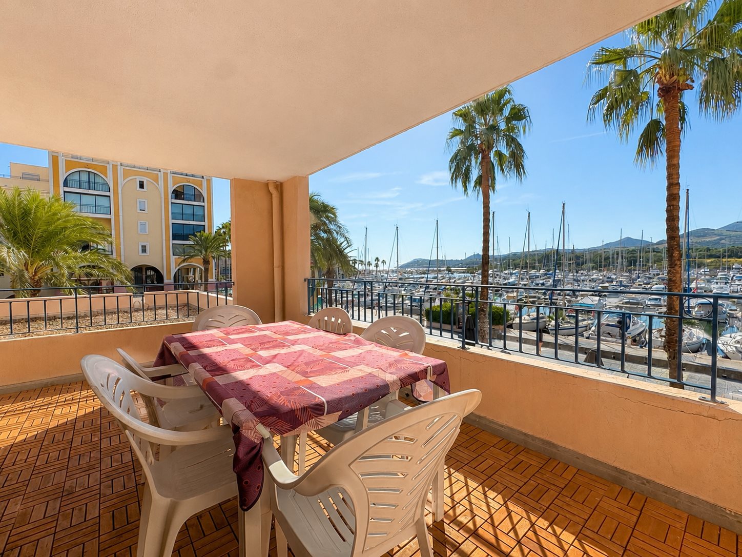 Appartement à vendre, 43m², Argelès-sur-Mer