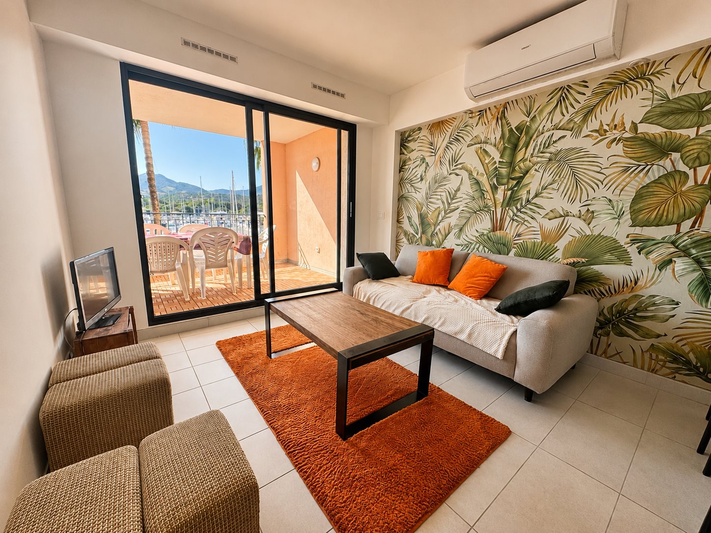 Appartement à vendre, 43m², Argelès-sur-Mer