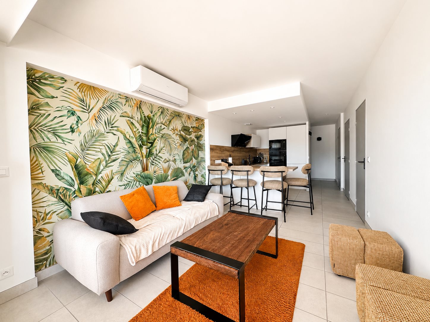 Appartement à vendre, 43m², Argelès-sur-Mer