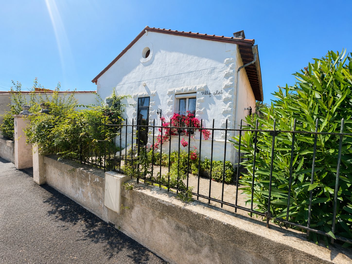 Maison à vendre, 80m², Argelès-sur-Mer