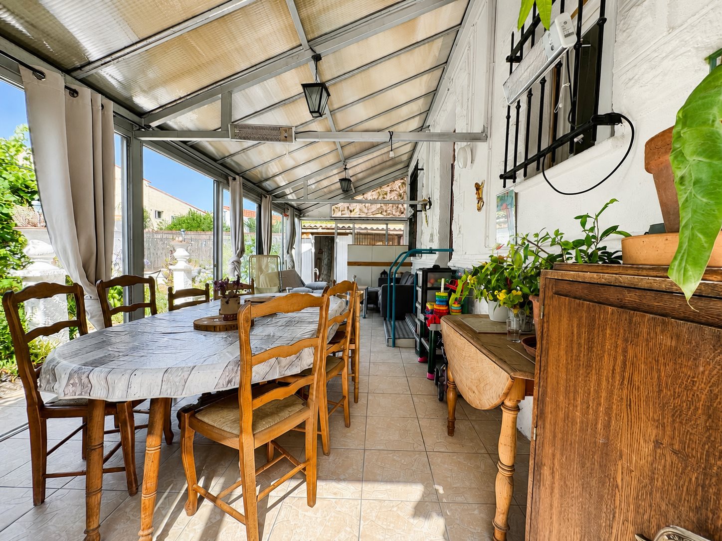 Maison à vendre, 80m², Argelès-sur-Mer