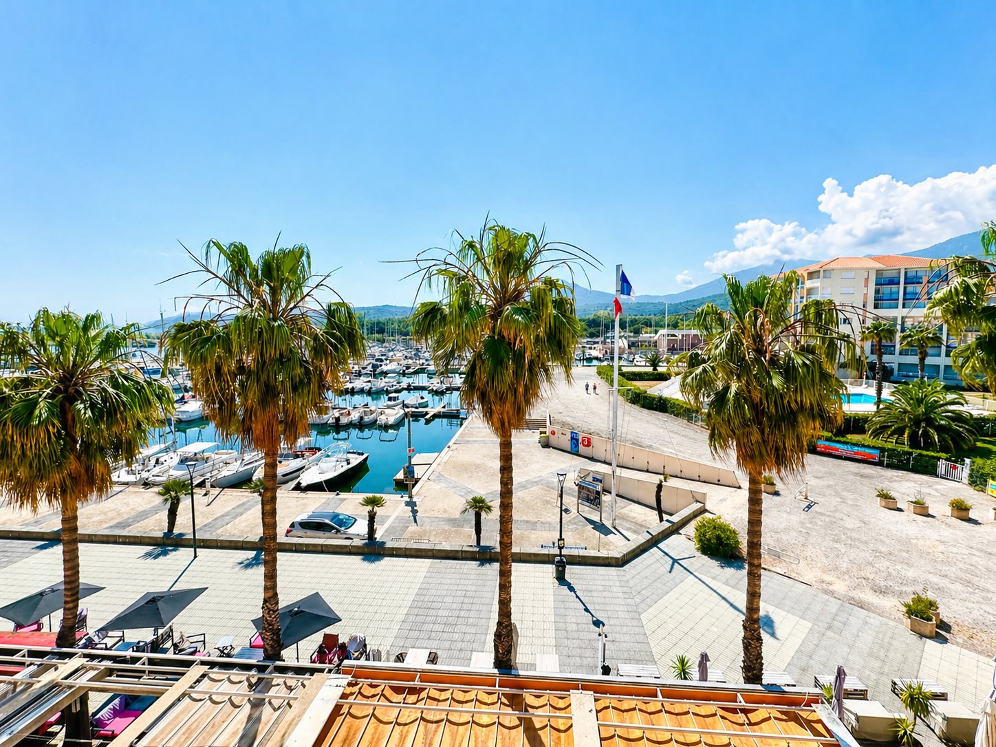Appartement à vendre, 61m², Argelès-sur-Mer
