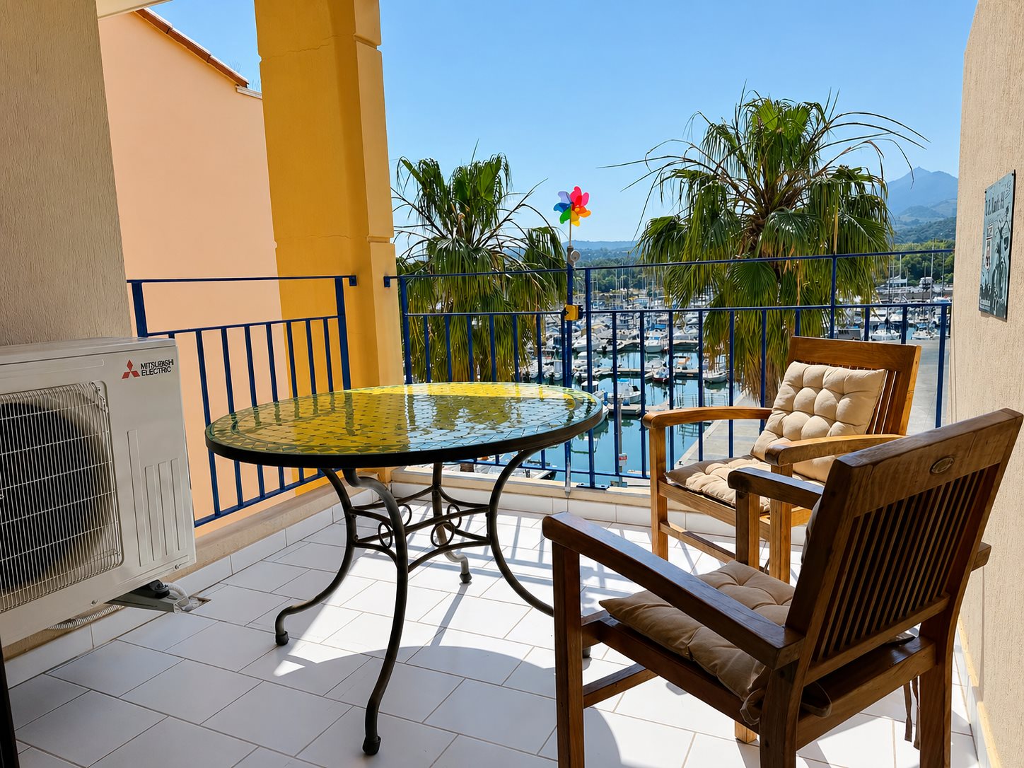 Appartement à vendre, 61m², Argelès-sur-Mer