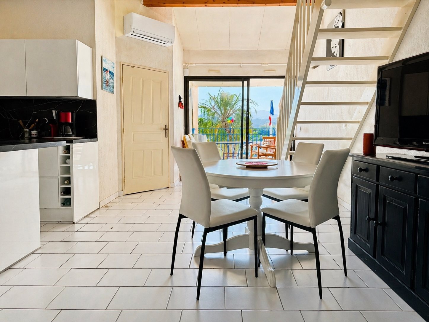 Appartement à vendre, 61m², Argelès-sur-Mer