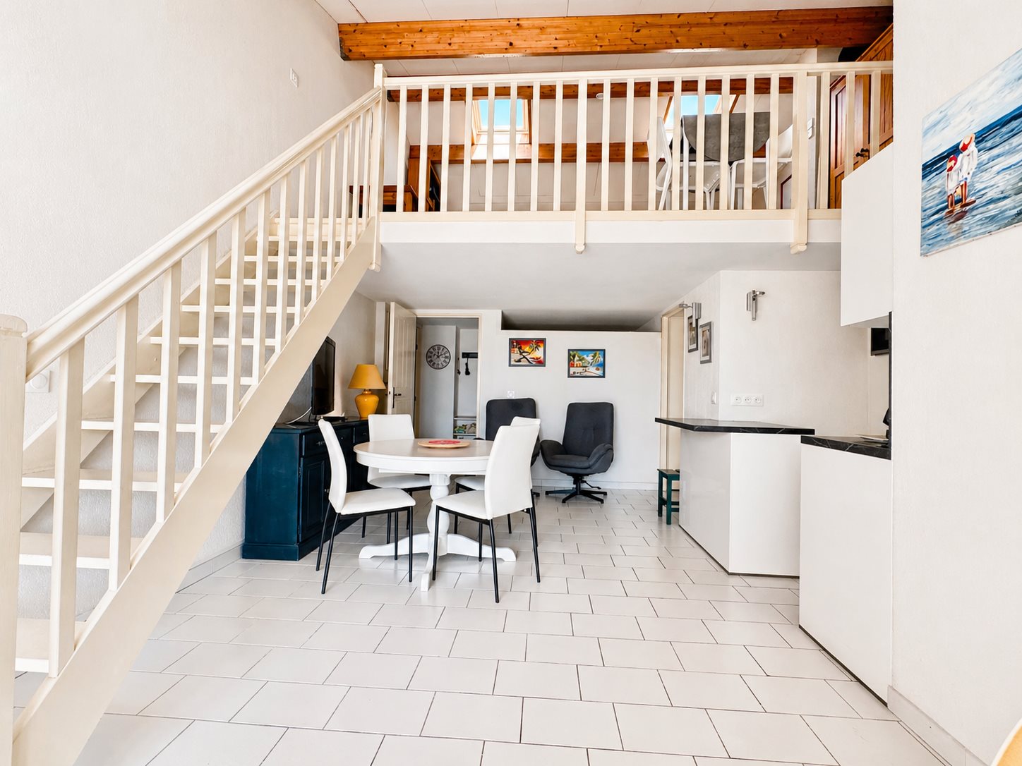 Appartement à vendre, 61m², Argelès-sur-Mer