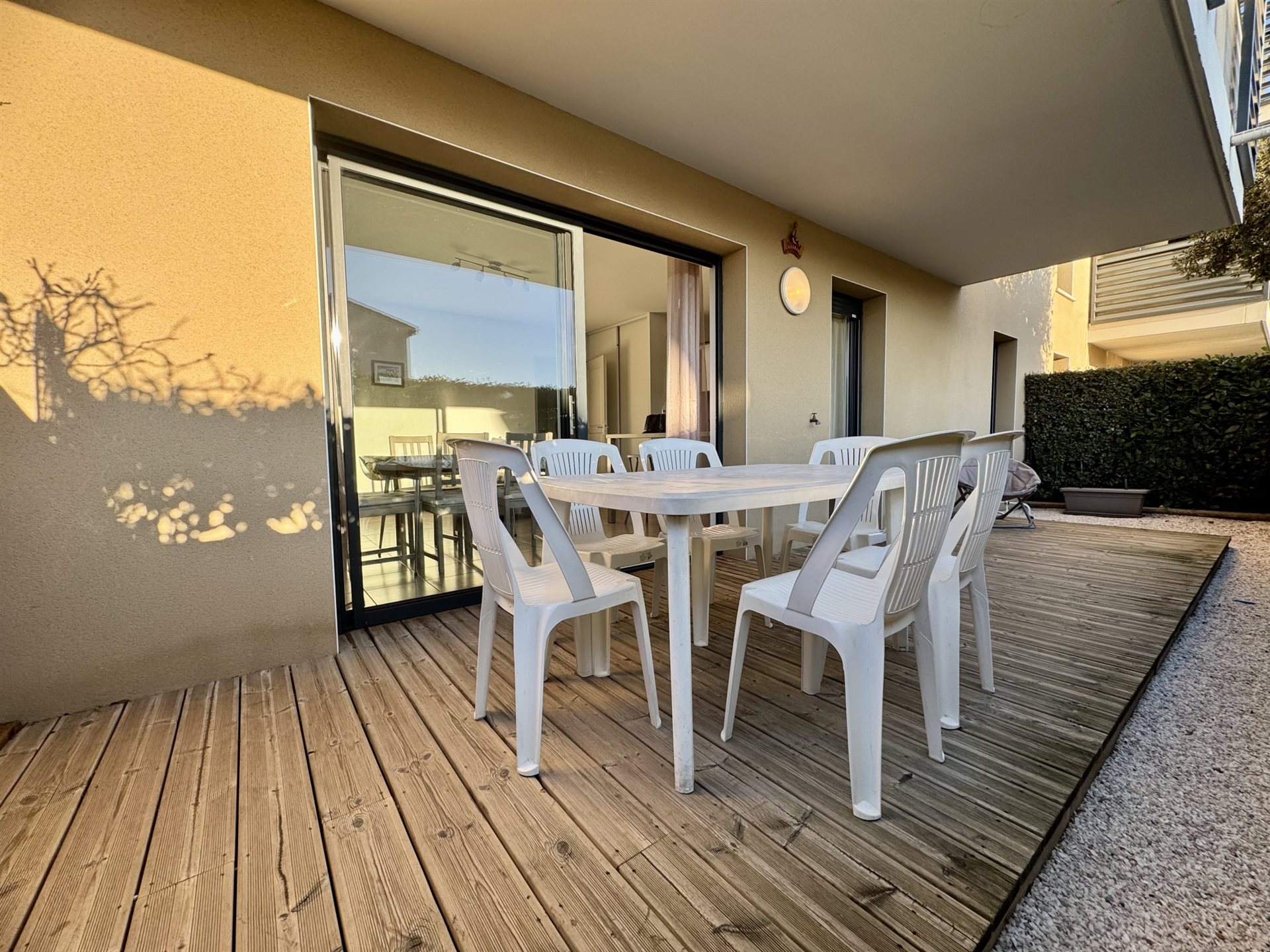 Appartement à vendre, 58m², Argelès-sur-Mer