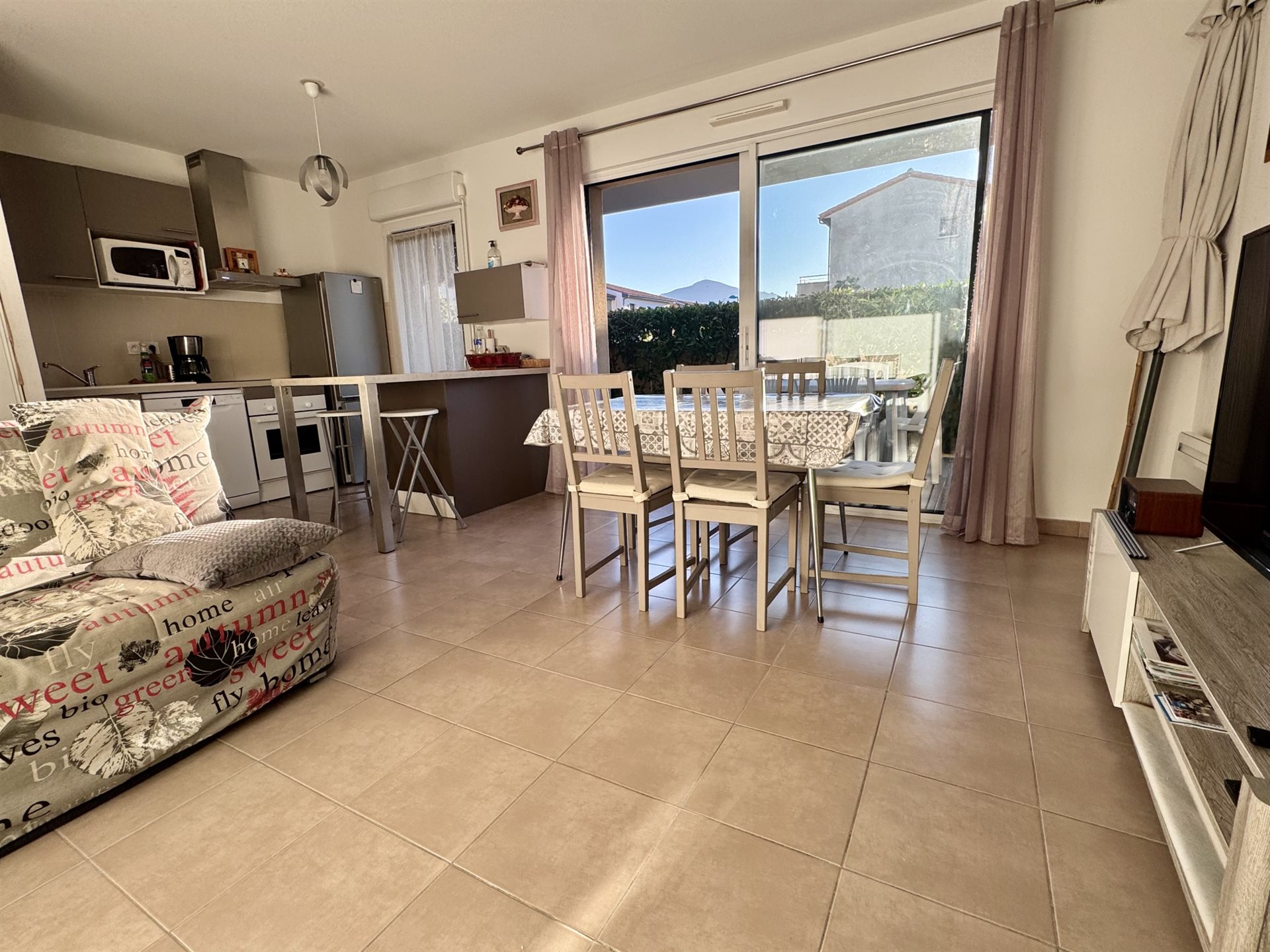 Appartement à vendre, 58m², Argelès-sur-Mer
