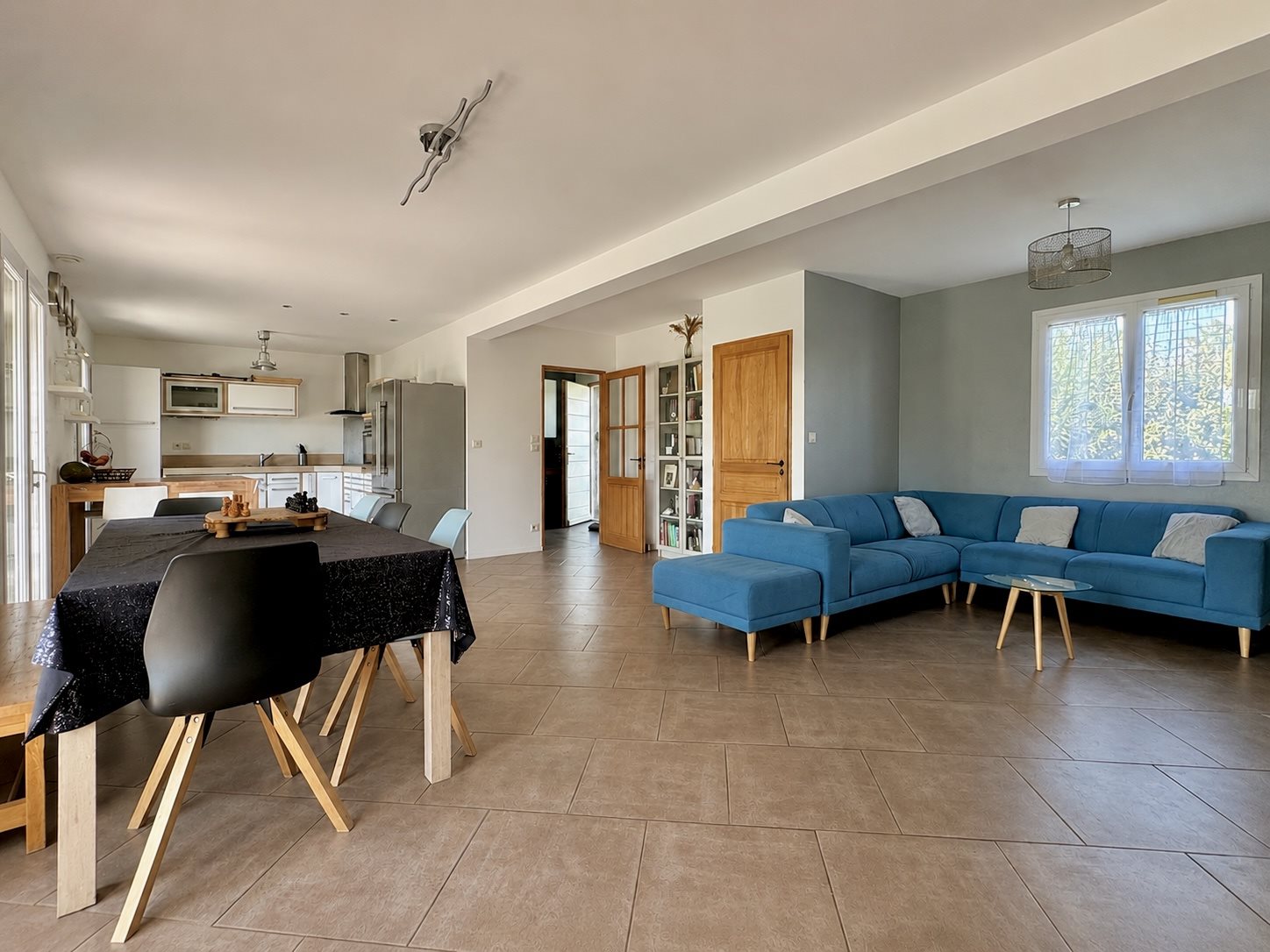 Maison à vendre, 136m², Villelongue-de-la-Salanque