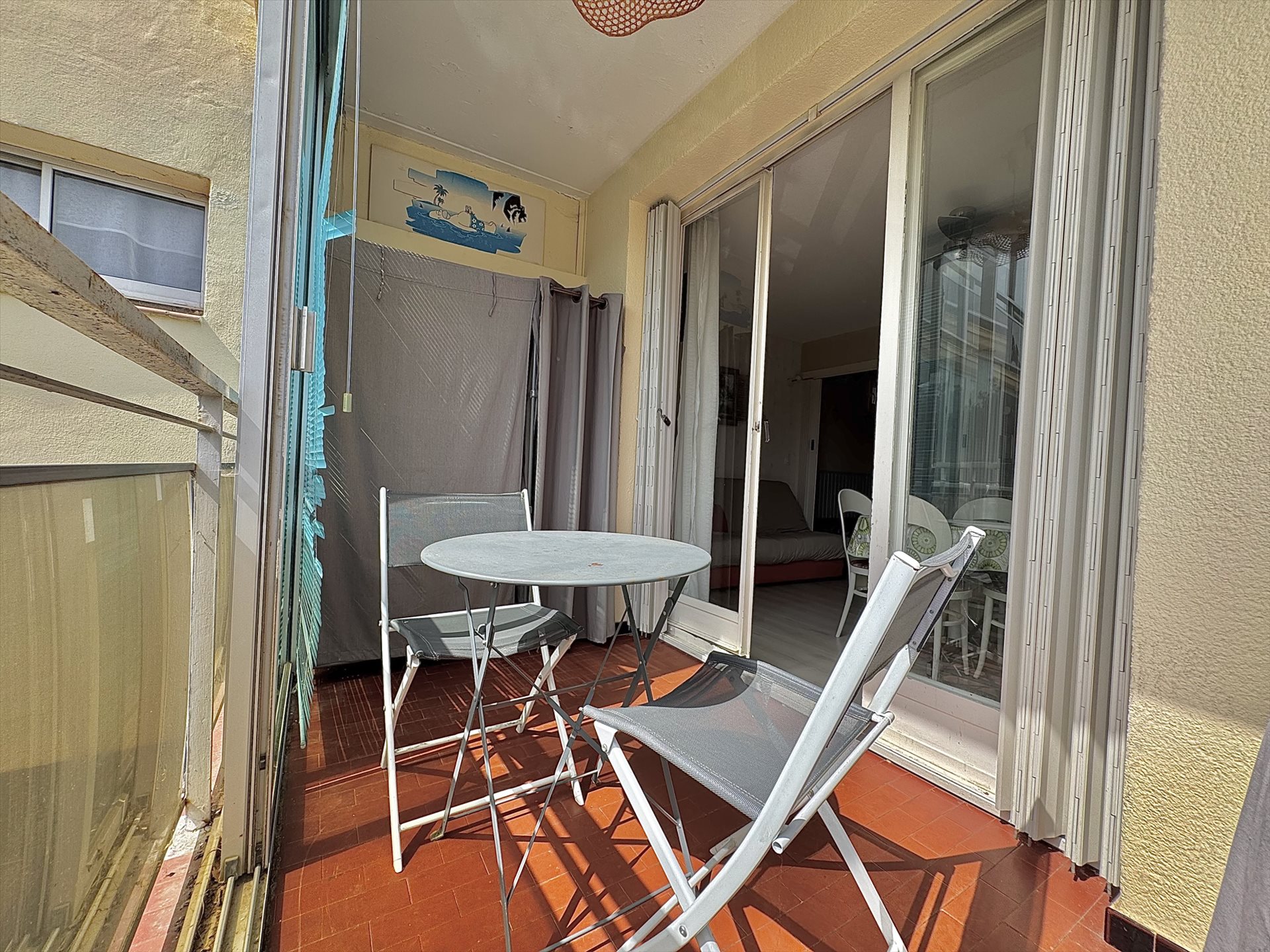 Appartement à vendre, 22m², Argelès-sur-Mer