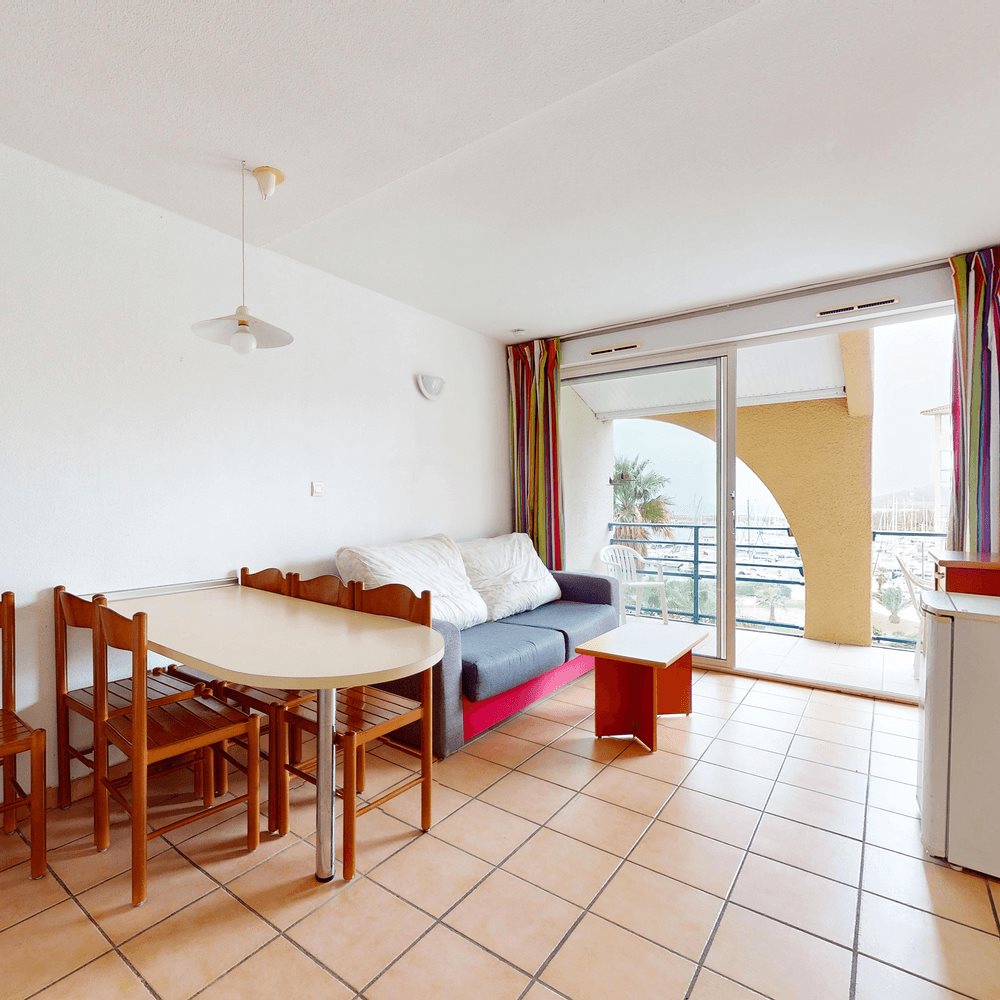 Appartement à vendre, 48m², Argelès-sur-Mer