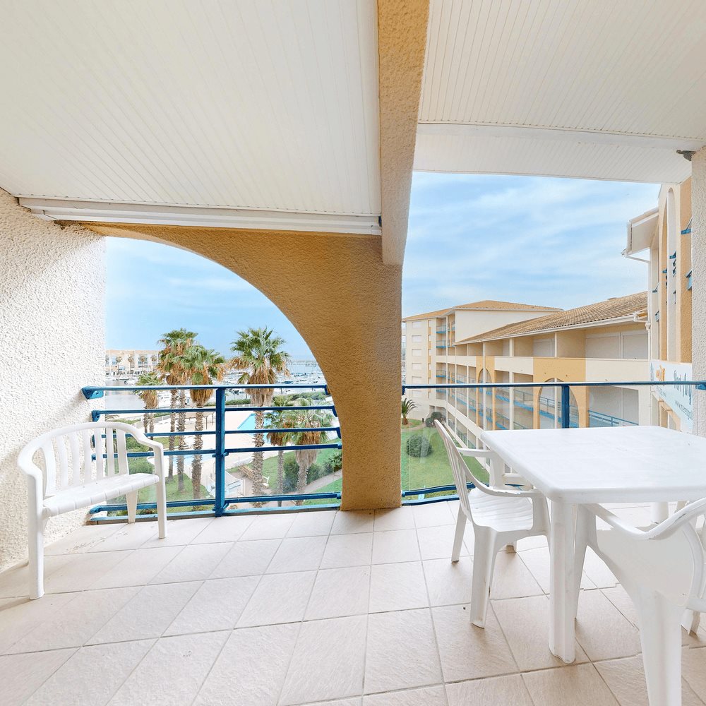 Appartement à vendre, 48m², Argelès-sur-Mer