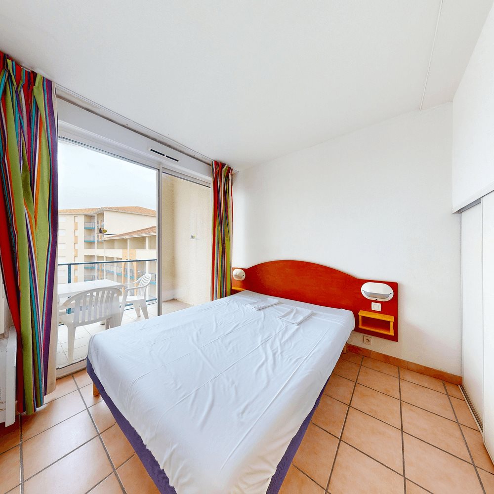 Appartement à vendre, 48m², Argelès-sur-Mer