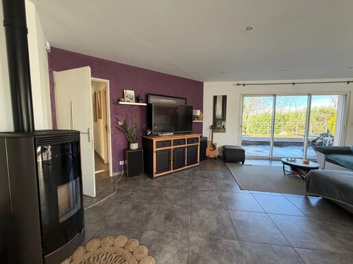 Maison 5 pièces 134 m² · à Agnac · 134 m² · 269 000 €