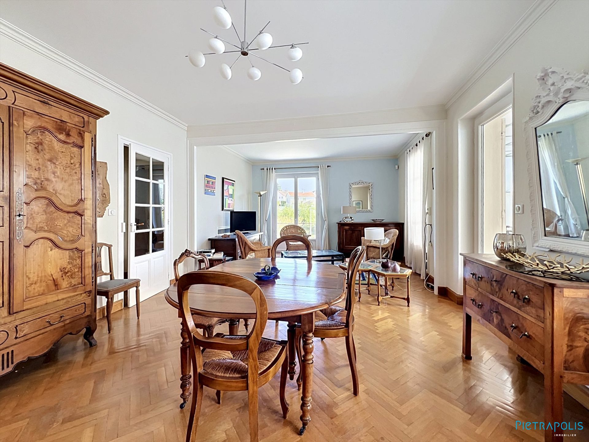 Maison à vendre, 240m², Mâcon