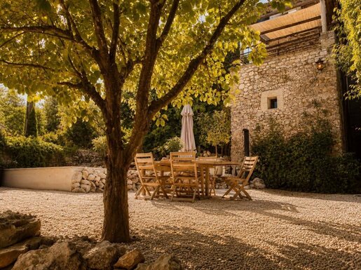 Maison 6 pièces 115 m² · à Barjac · 115 m² · 498 000 €