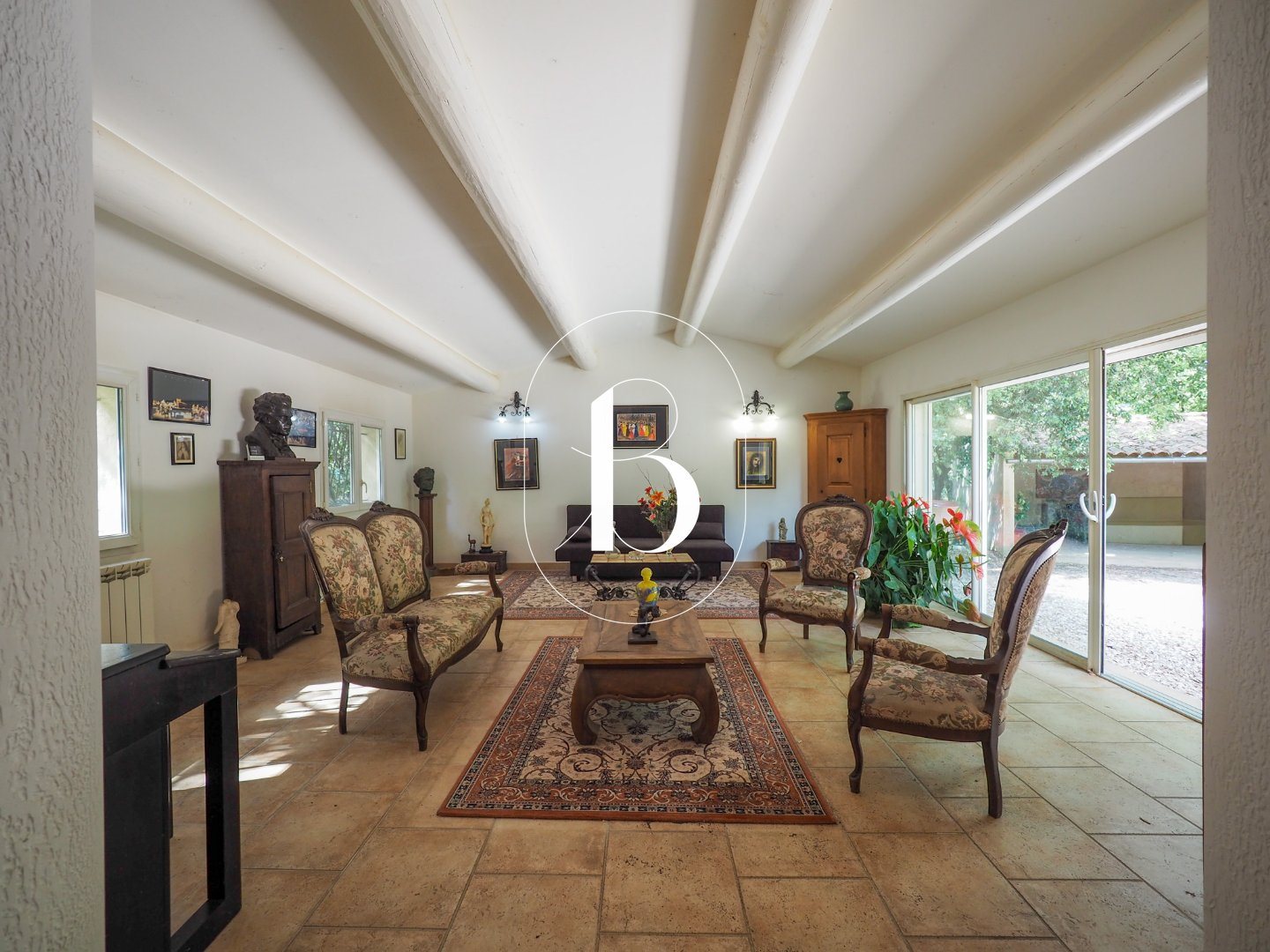 Maison à vendre, 165m², Uzès