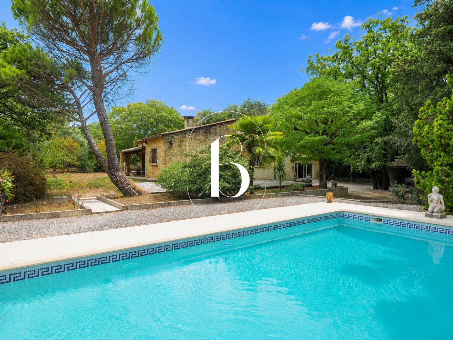 Maison à vendre, 165m², Uzès