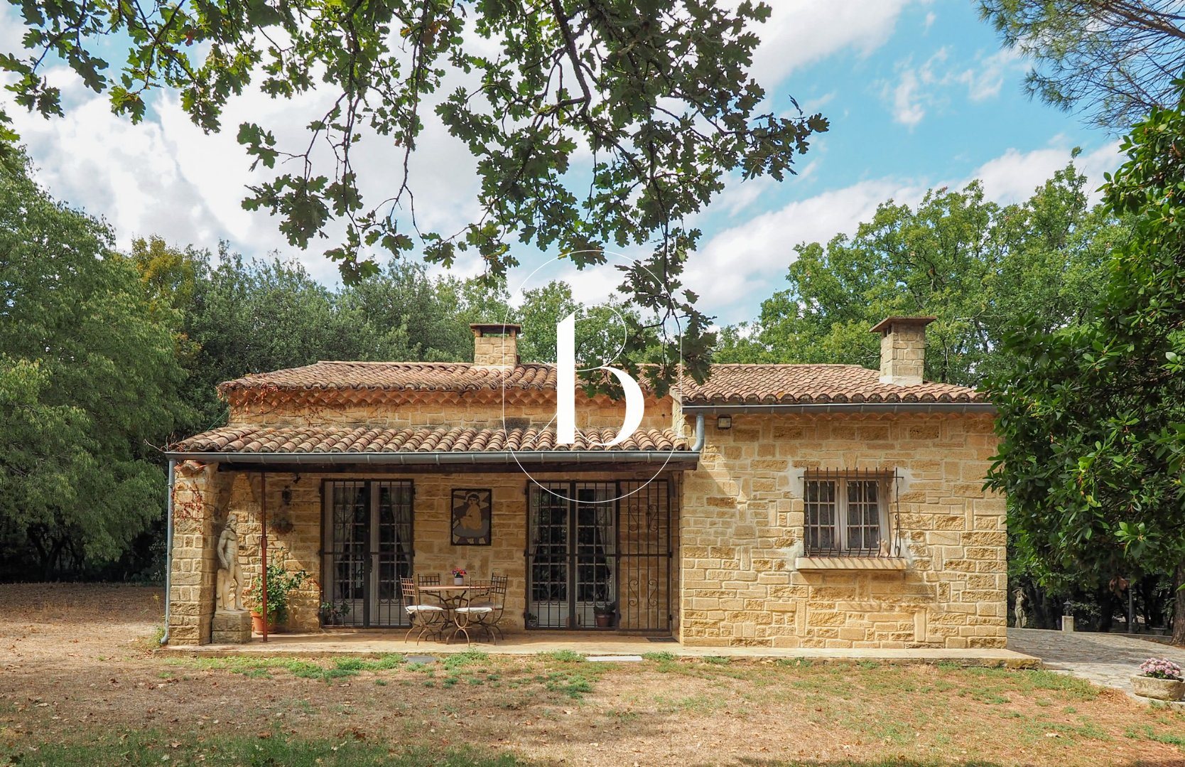 Maison à vendre, 165m², Uzès
