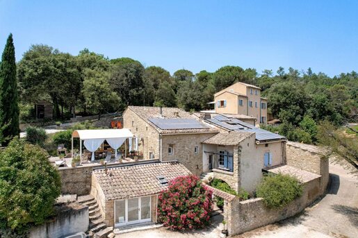 Maison 13 pièces 282 m² · à Carsan · 282 m² · 685 000 €