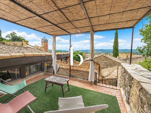 6 pièces 120 m² · à Vénéjan · 120 m² · 269 000 €