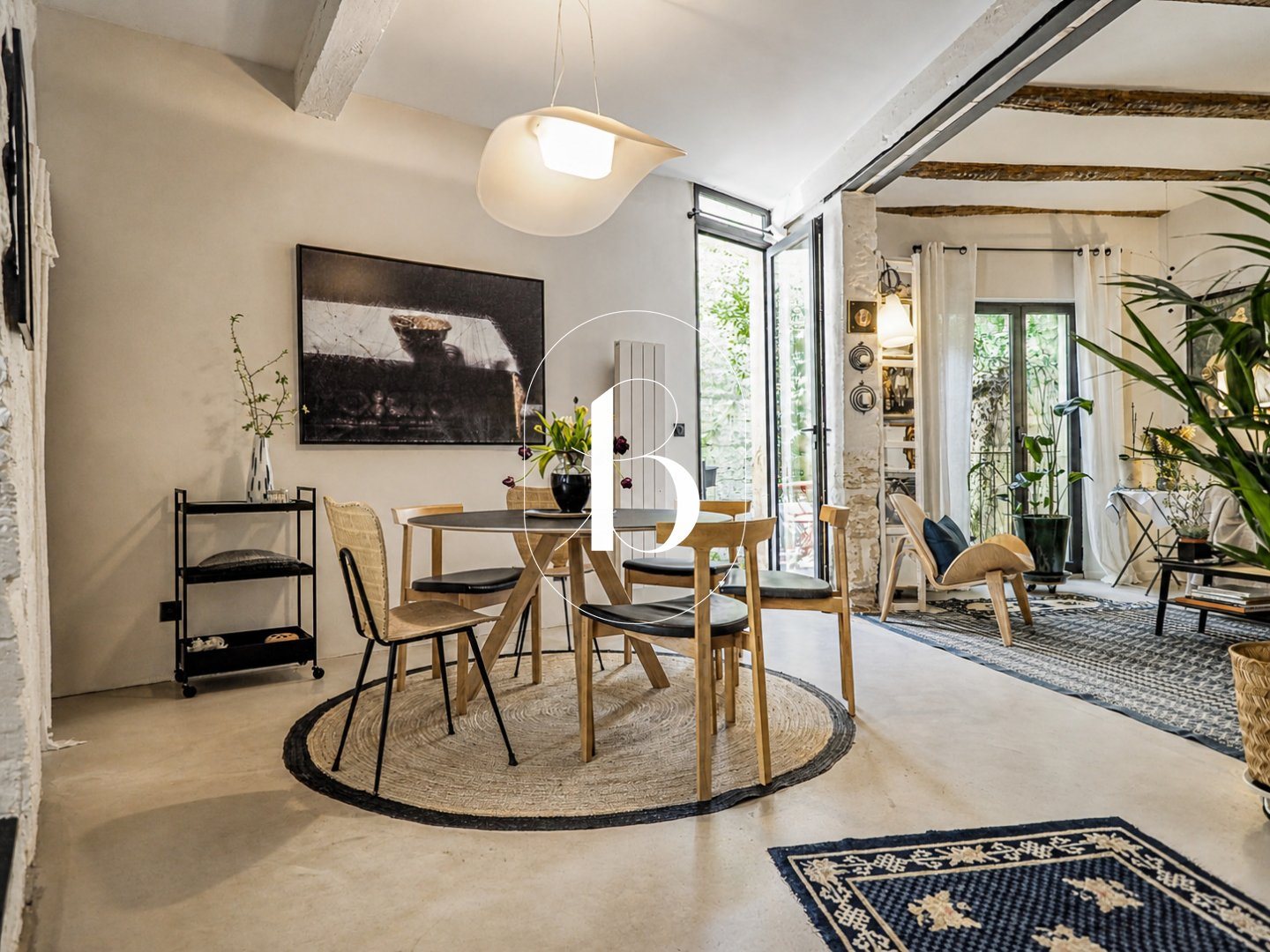 Maison à vendre, 113m², Uzès