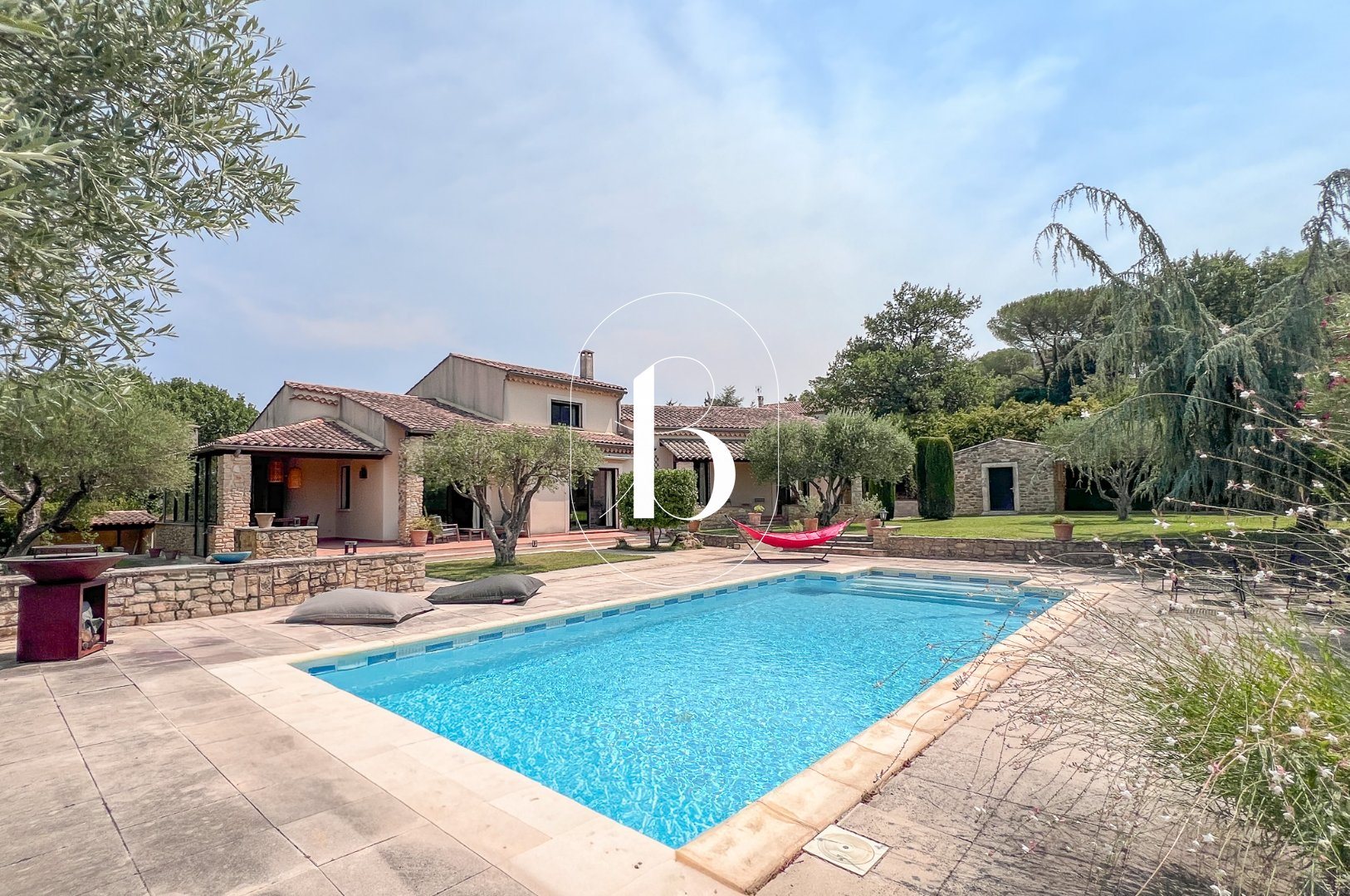 Maison à vendre, 180m², Sabran