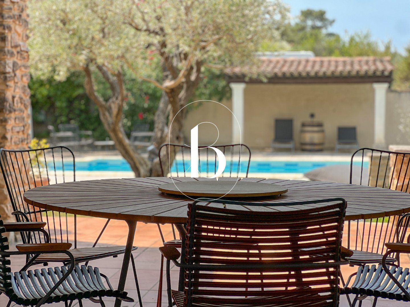 Maison à vendre, 180m², Sabran
