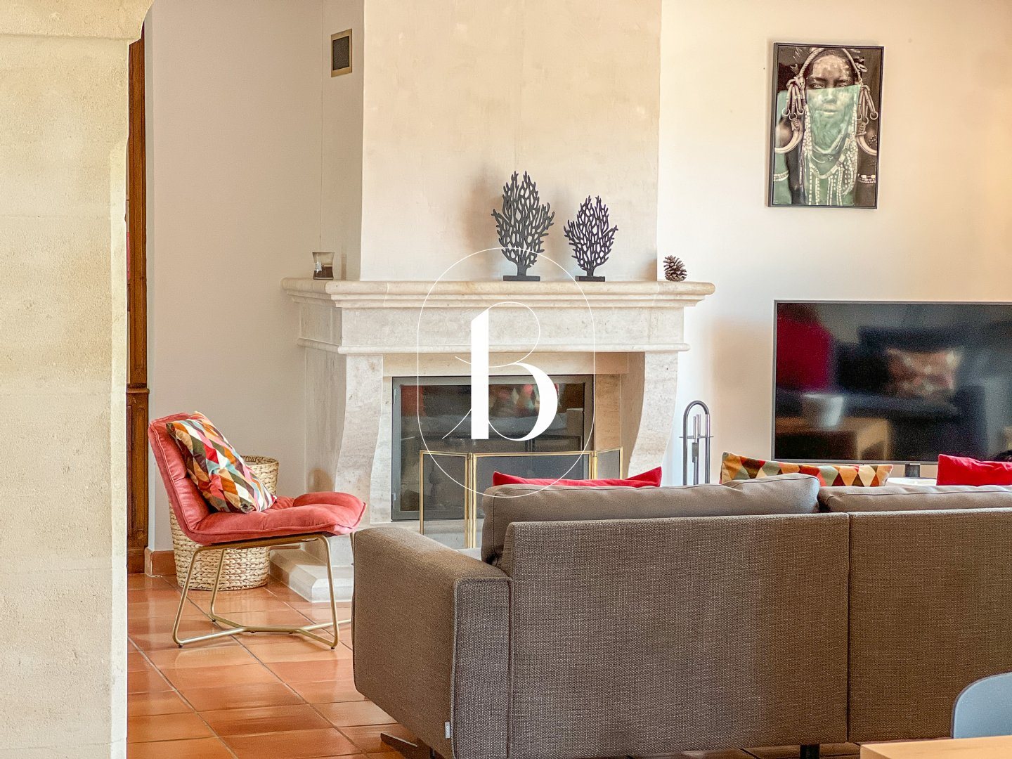 Maison à vendre, 180m², Sabran