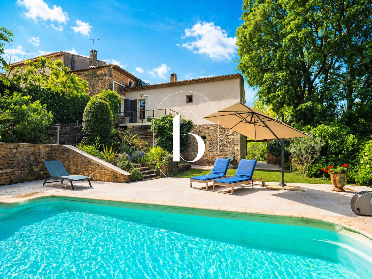 Maison à vendre, 170m², Uzès