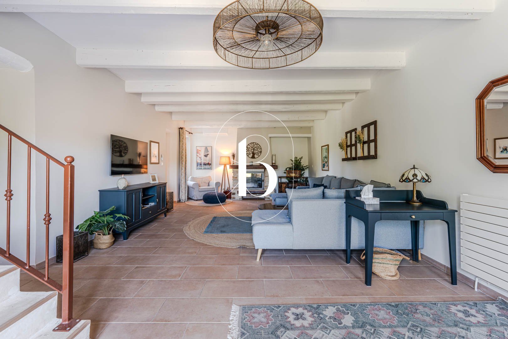 Maison à vendre, 170m², Uzès