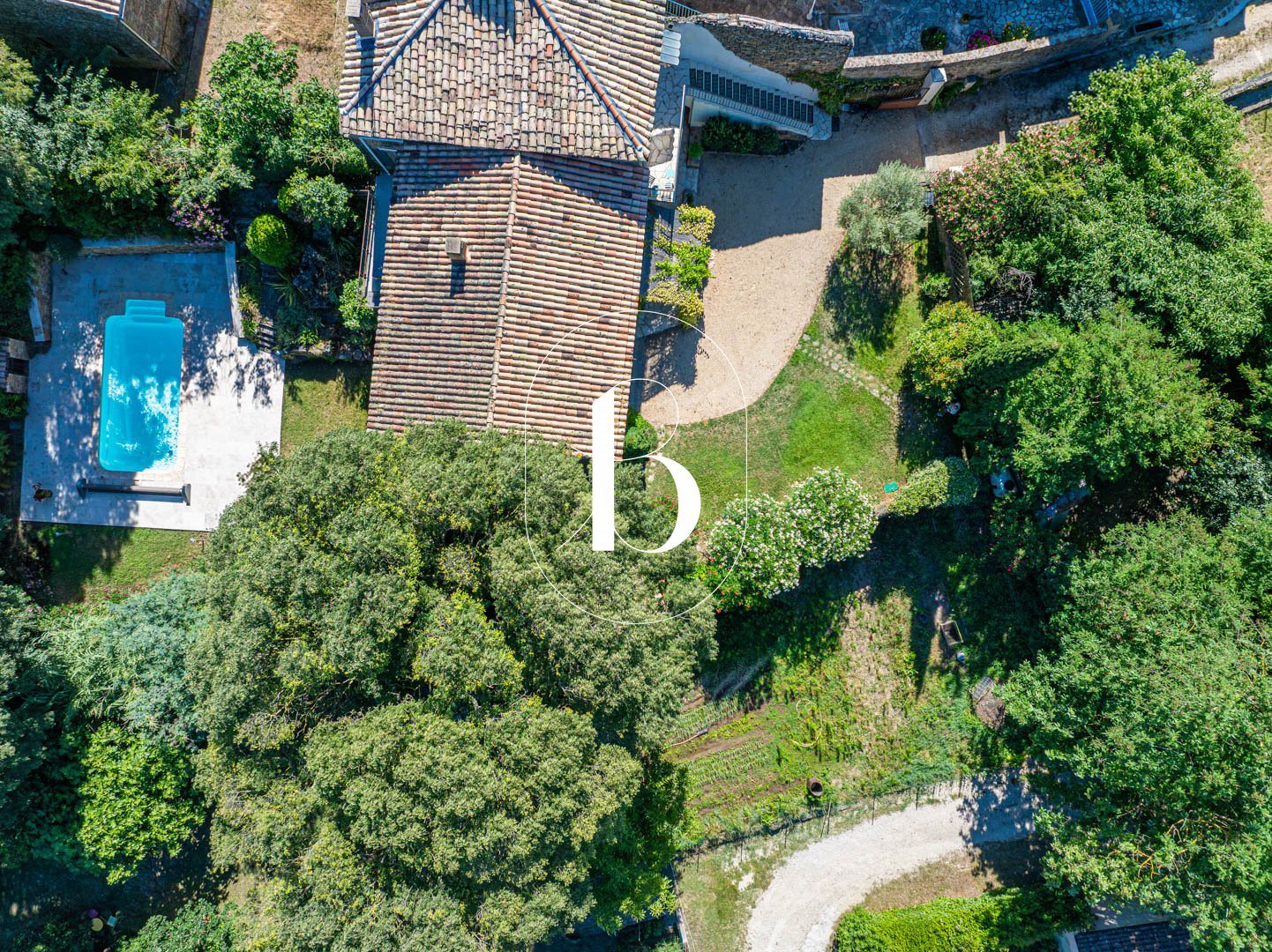 Maison à vendre, 170m², Uzès