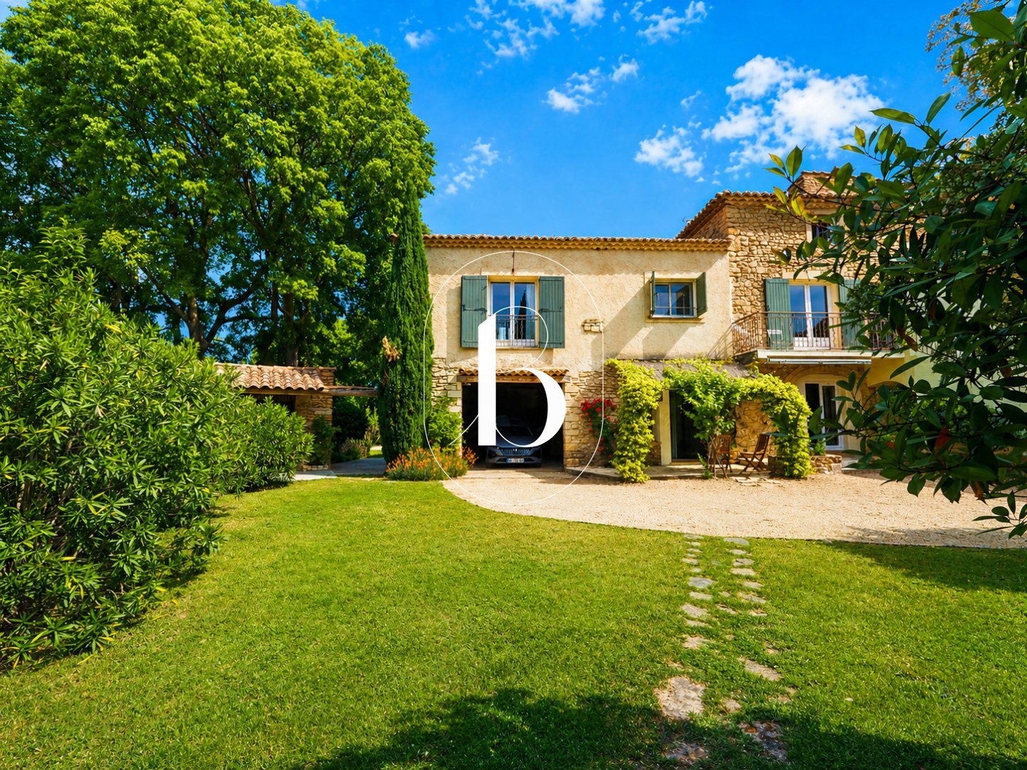 Maison à vendre, 170m², Uzès