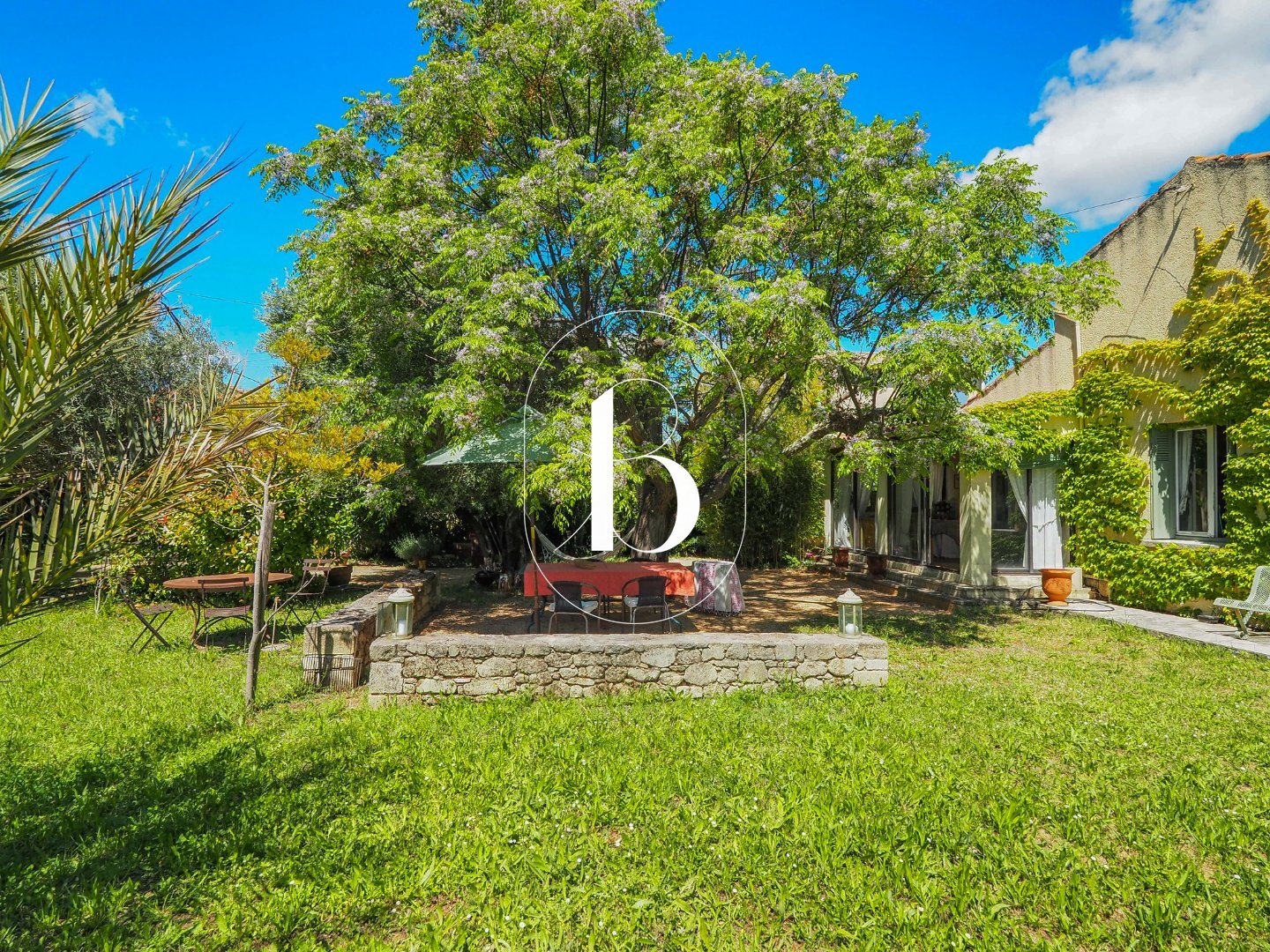 Maison à vendre, 100m², Uzès