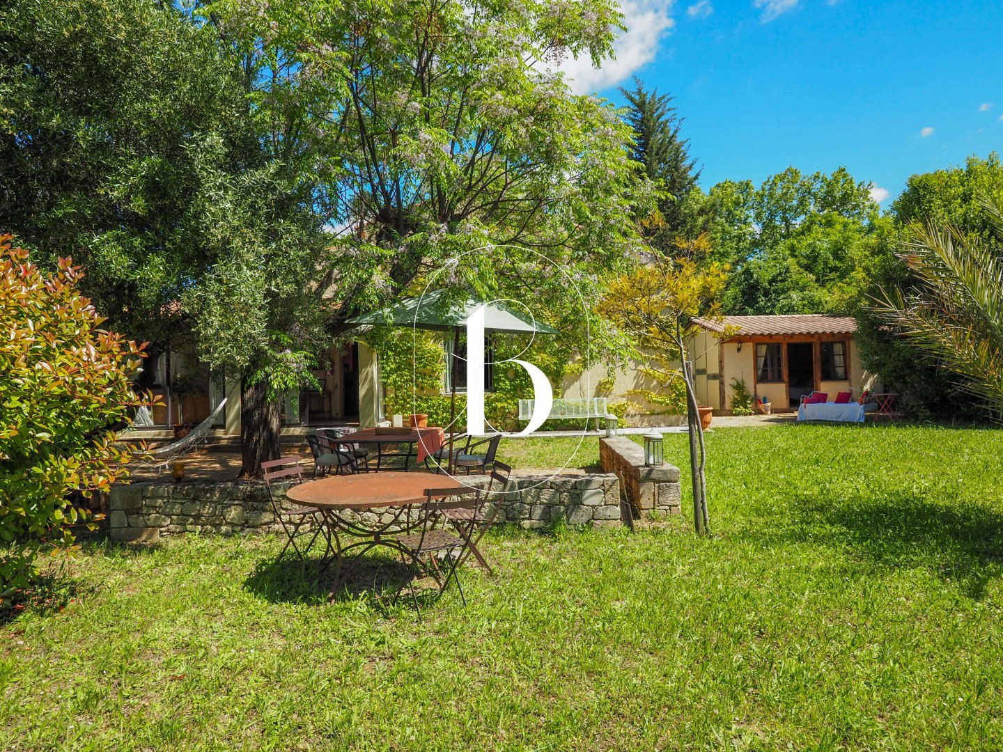Maison à vendre, 100m², Uzès
